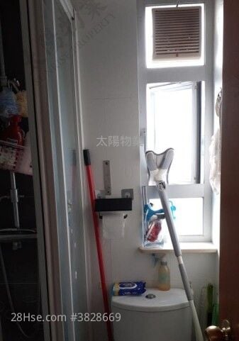 Whampoa Estate Sell 3 Bedrooms 413 ft²