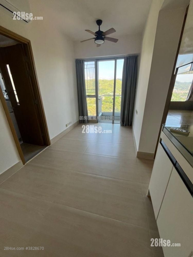 尚悦 租盘 2 房 , 1 浴室 440 平方尺