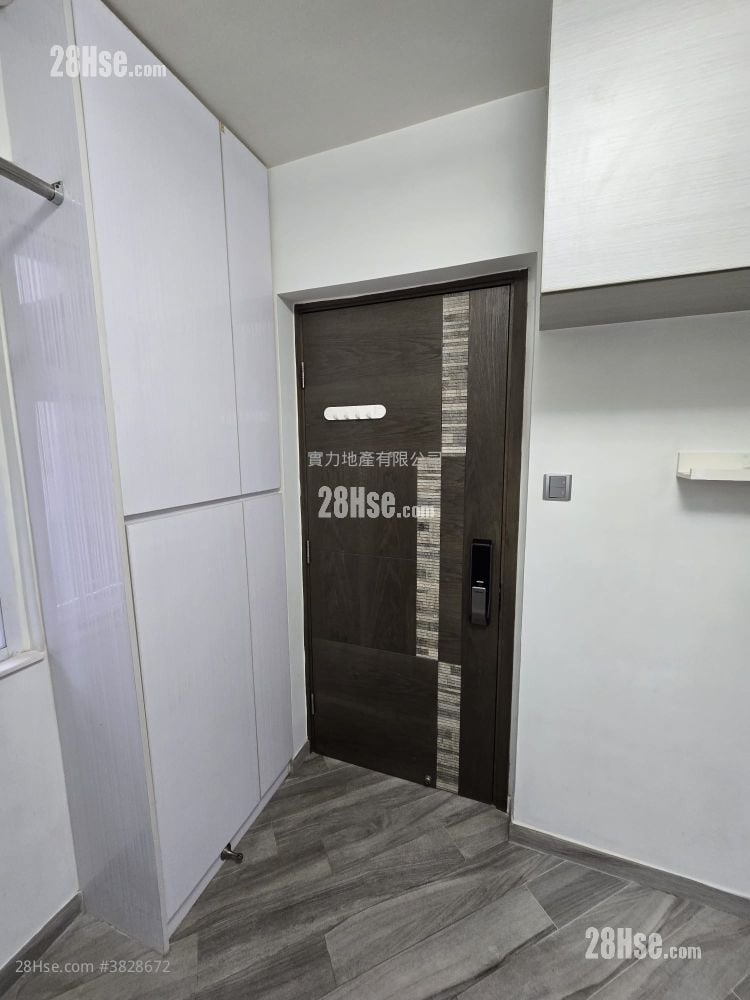 Cheong Yue Mansion Rental 2 Bedrooms , 1 Bathroom