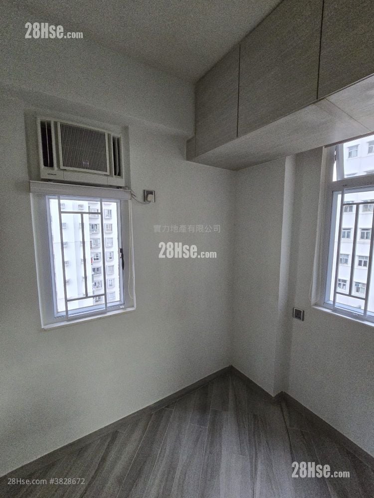 Cheong Yue Mansion Rental 2 Bedrooms , 1 Bathroom
