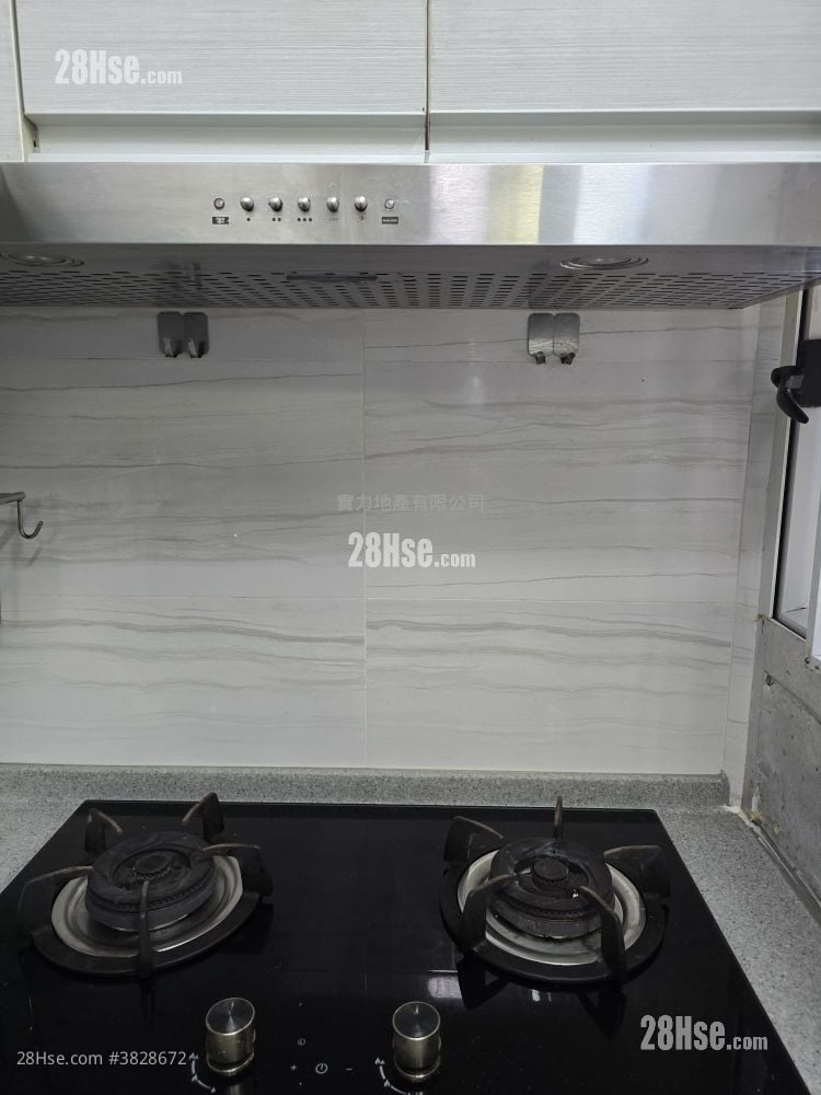 Cheong Yue Mansion Rental 2 Bedrooms , 1 Bathroom