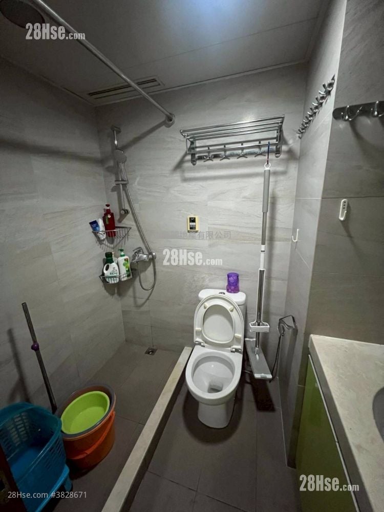 雍雅軒 售盤 2 房 , 1 浴室 474 平方呎