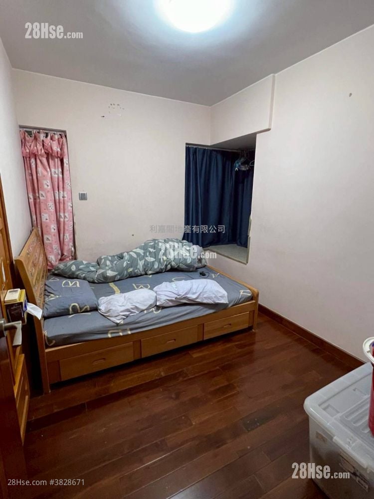 雍雅軒 售盤 2 房 , 1 浴室 474 平方呎