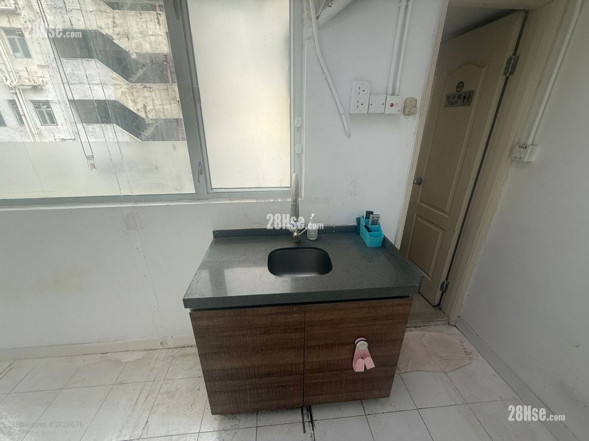 Hewlett Centre Rental