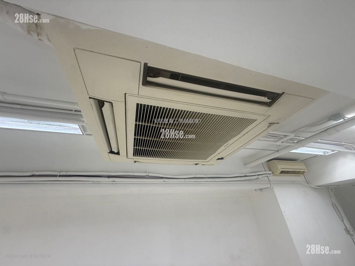 Hewlett Centre Rental