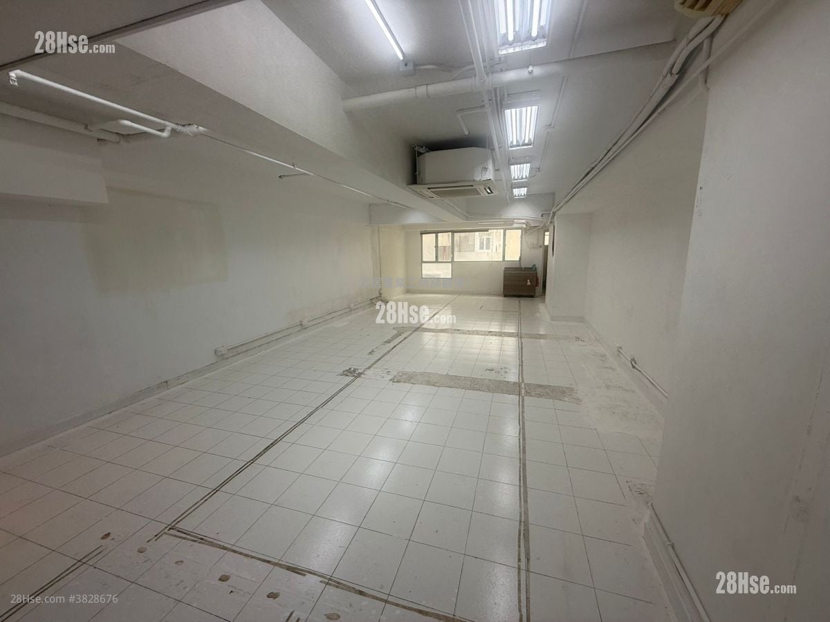 Hewlett Centre Rental