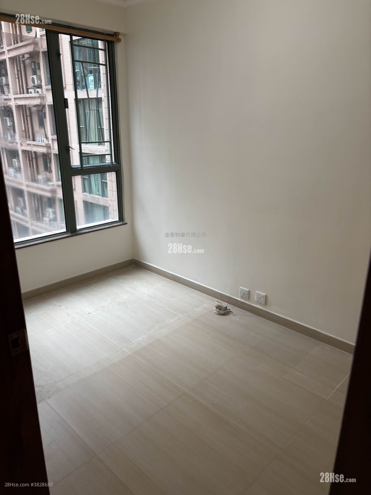 帝庭豪园 租盘 3 房 , 2 浴室 800 平方尺