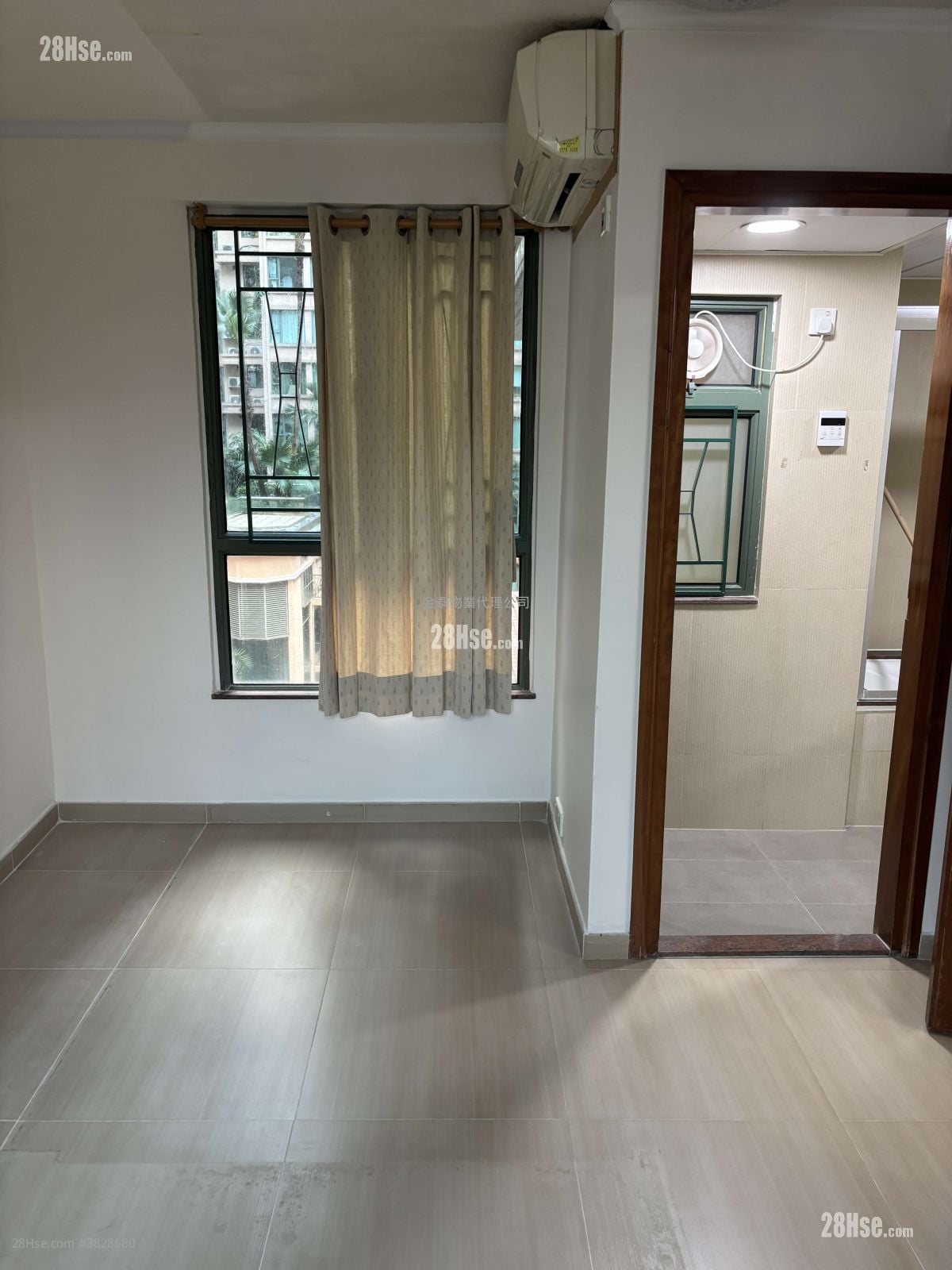 帝庭豪园 租盘 3 房 , 2 浴室 800 平方尺