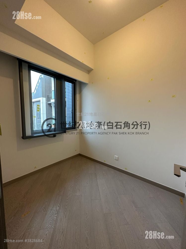 Silicon Hill 租盤 2 房 , 1 浴室 405 平方呎