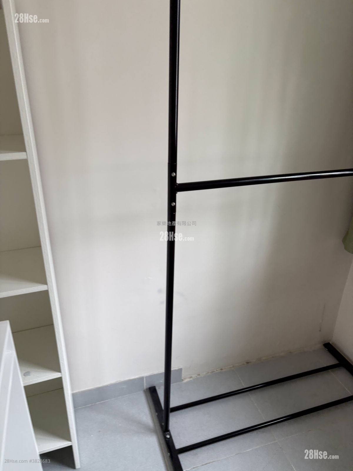 金海樓 租盤 2 房 , 1 浴室 290 平方呎