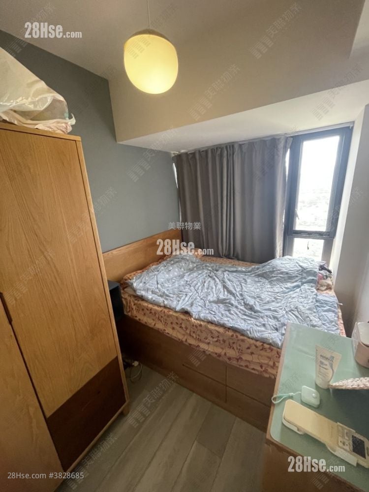 溱柏 售盘 2 房 , 1 浴室 633 平方尺