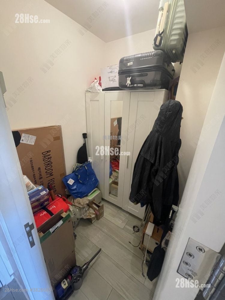 溱柏 售盘 2 房 , 1 浴室 633 平方尺