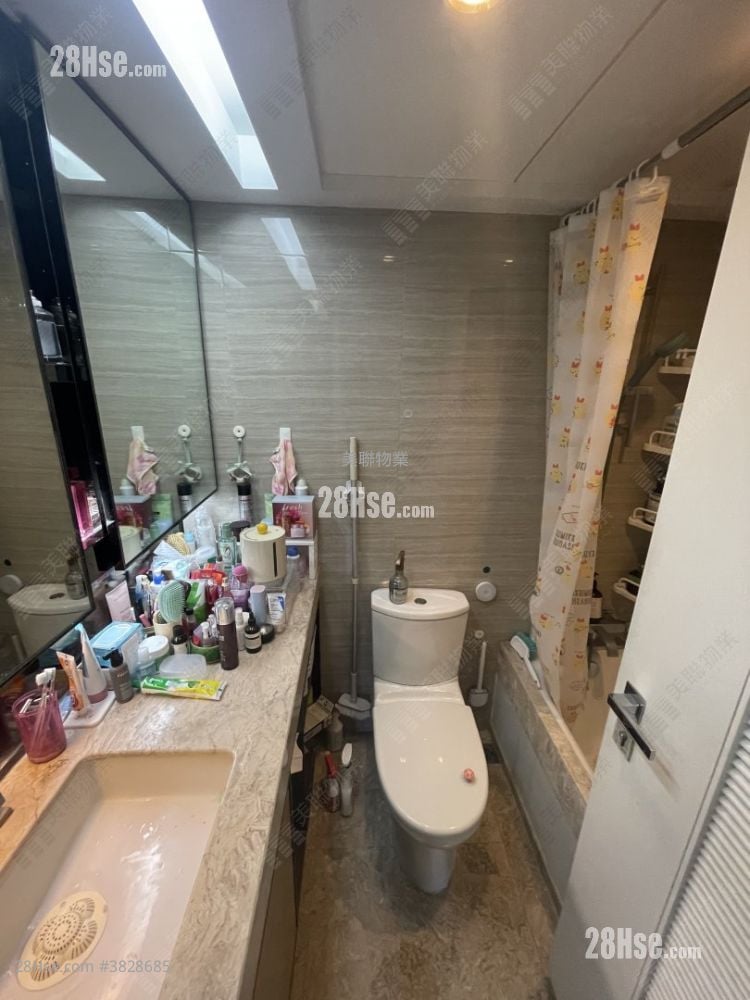 溱柏 售盘 2 房 , 1 浴室 633 平方尺