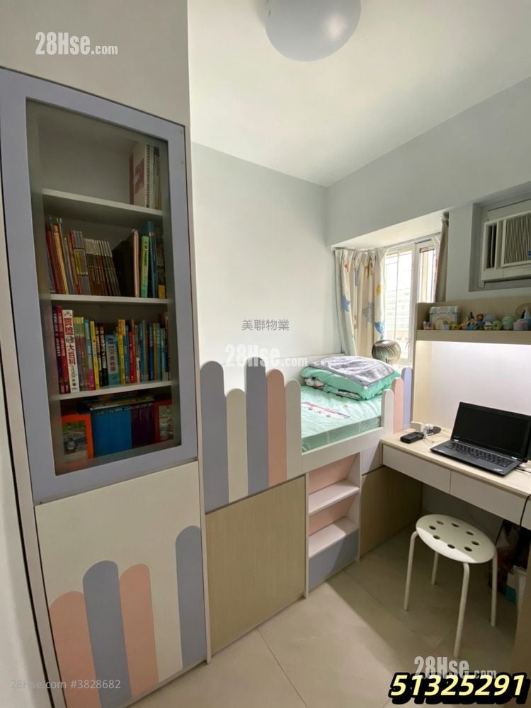 bedroom 1: Ravana Garden Sell 3 Bedrooms , 2 Bathrooms 545 ft²