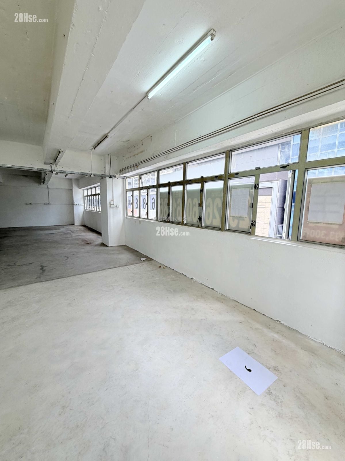 聯興工廠大廈 售盤 開放式間隔 , 2 廁所