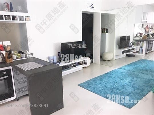 Tsui Chuk Garden Sell 1 Bedroom , 1 Bathroom 431 ft²