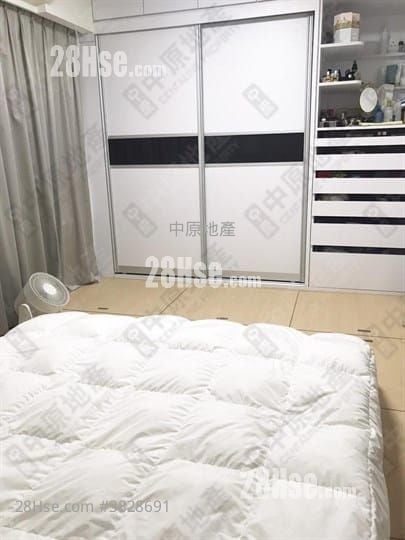Tsui Chuk Garden Sell 1 Bedroom , 1 Bathroom 431 ft²