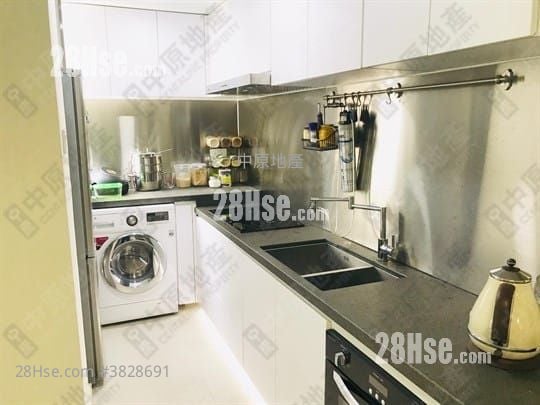 Tsui Chuk Garden Sell 1 Bedroom , 1 Bathroom 431 ft²