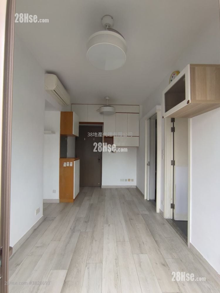 寓弍捌 售盘 2 房 , 1 浴室 433 平方尺