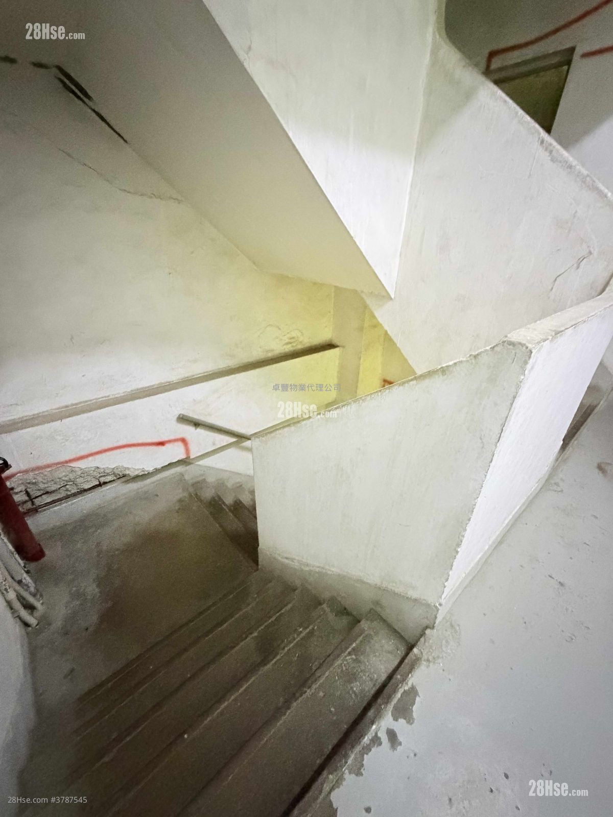 聯興工廠大廈 售盤 開放式間隔 , 2 廁所