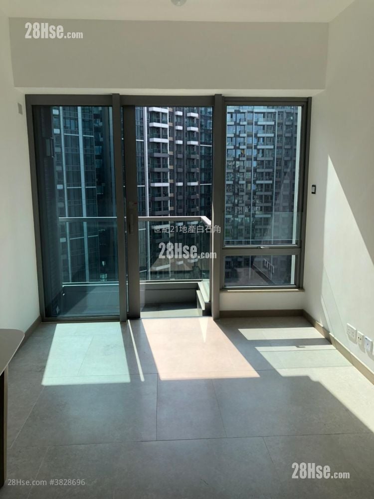 雲滙 售盤 2 房 , 1 浴室 506 平方呎