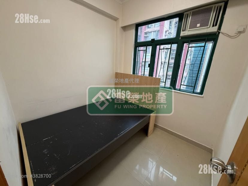 祥發大廈 售盤 2 房 , 1 浴室 334 平方呎