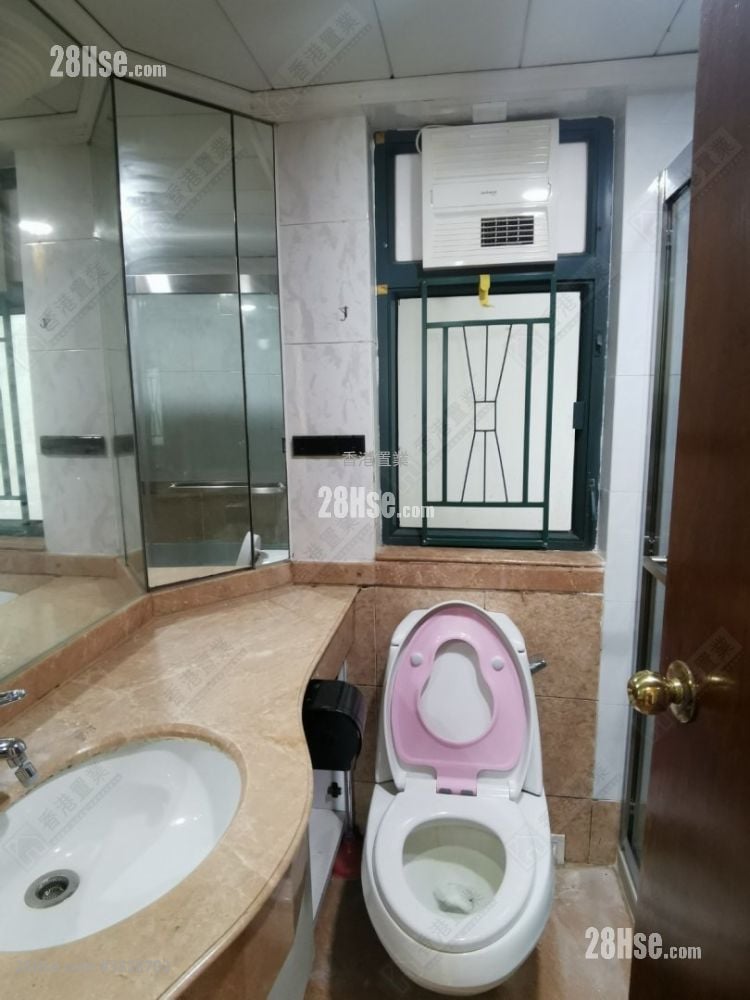 The Metro City Sell 2 Bedrooms 441 ft²