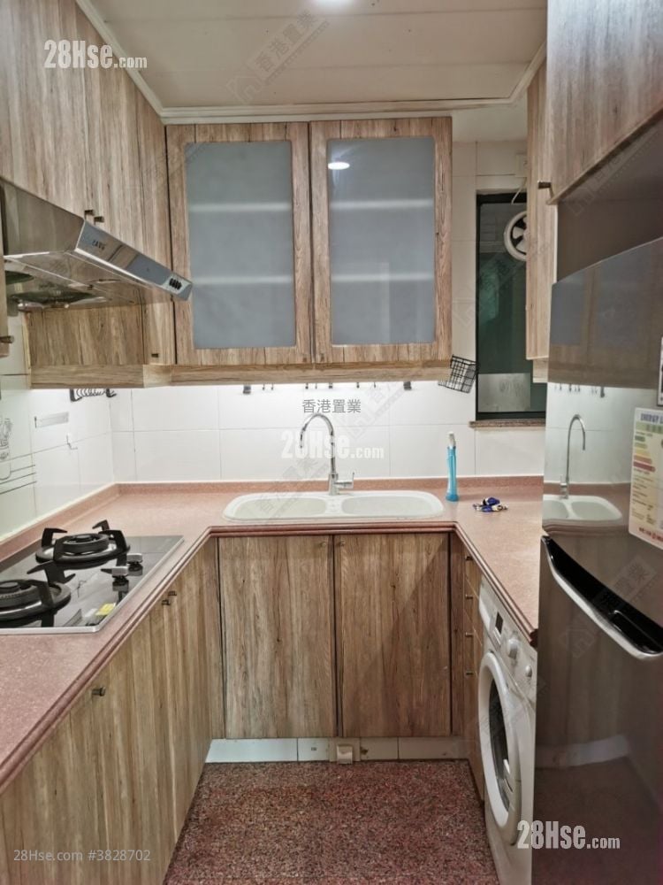 The Metro City Sell 2 Bedrooms 441 ft²