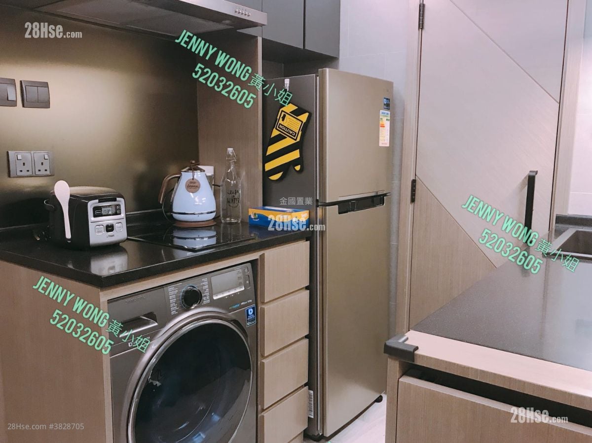 Han Cheong Building Sell Studio , 1 Bathroom 224 ft²