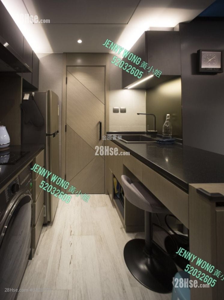 Han Cheong Building Sell Studio , 1 Bathroom 224 ft²