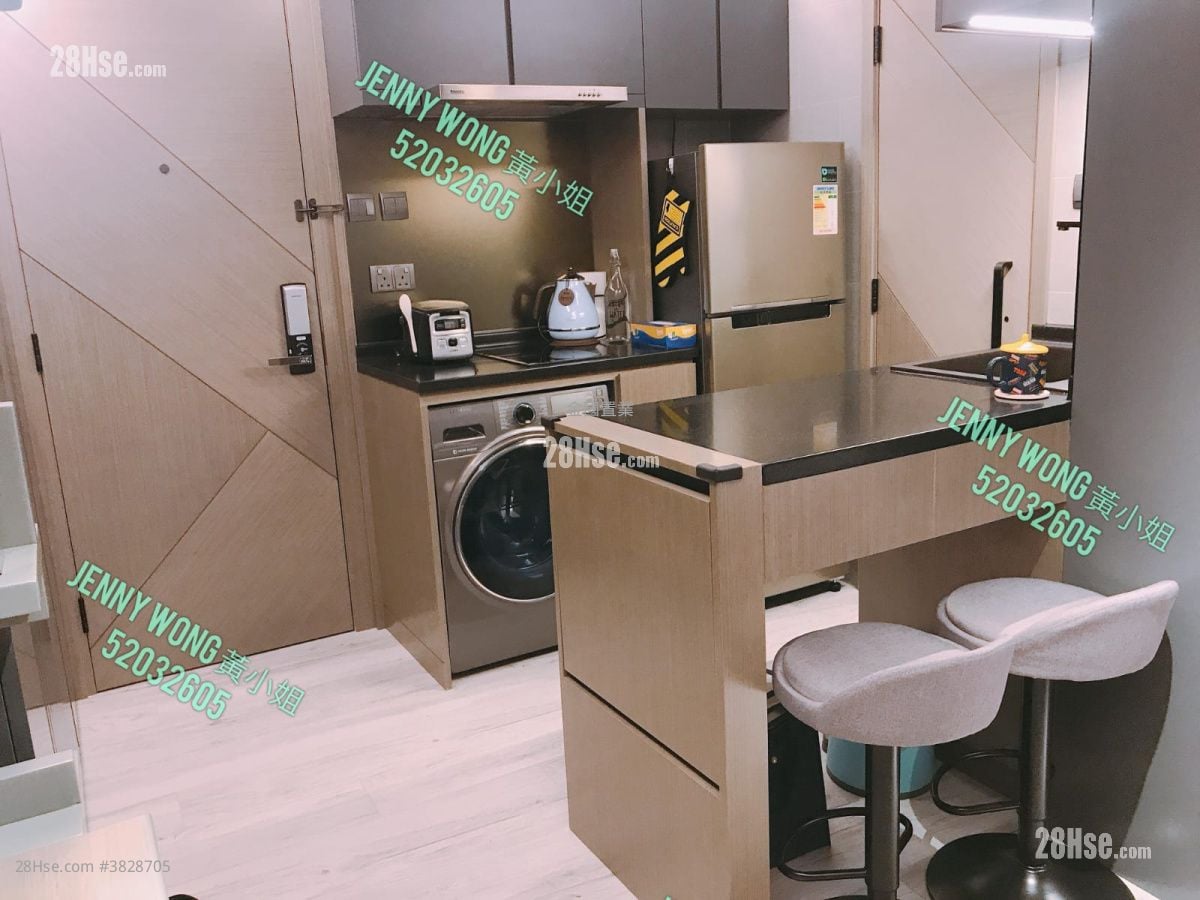 Han Cheong Building Sell Studio , 1 Bathroom 224 ft²