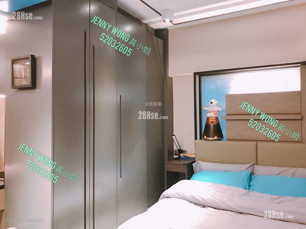 Han Cheong Building Sell Studio , 1 Bathroom 224 ft²