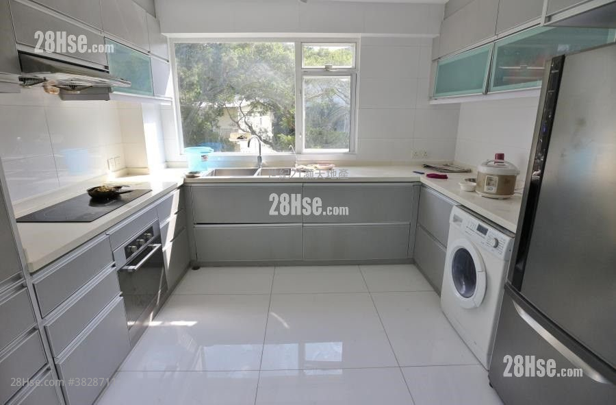 Riverain Bayside Rental 4 Bedrooms , 3 Bathrooms 2,104 ft²