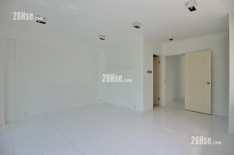 Riverain Bayside Rental 4 Bedrooms , 3 Bathrooms 2,104 ft²