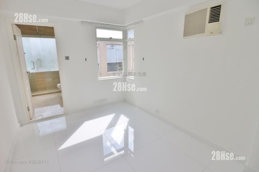 Riverain Bayside Rental 4 Bedrooms , 3 Bathrooms 2,104 ft²