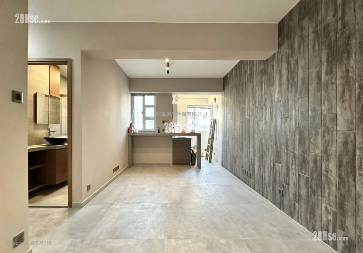 Bonanza Court Rental 3 Bedrooms , 1 Bathroom 618 ft²