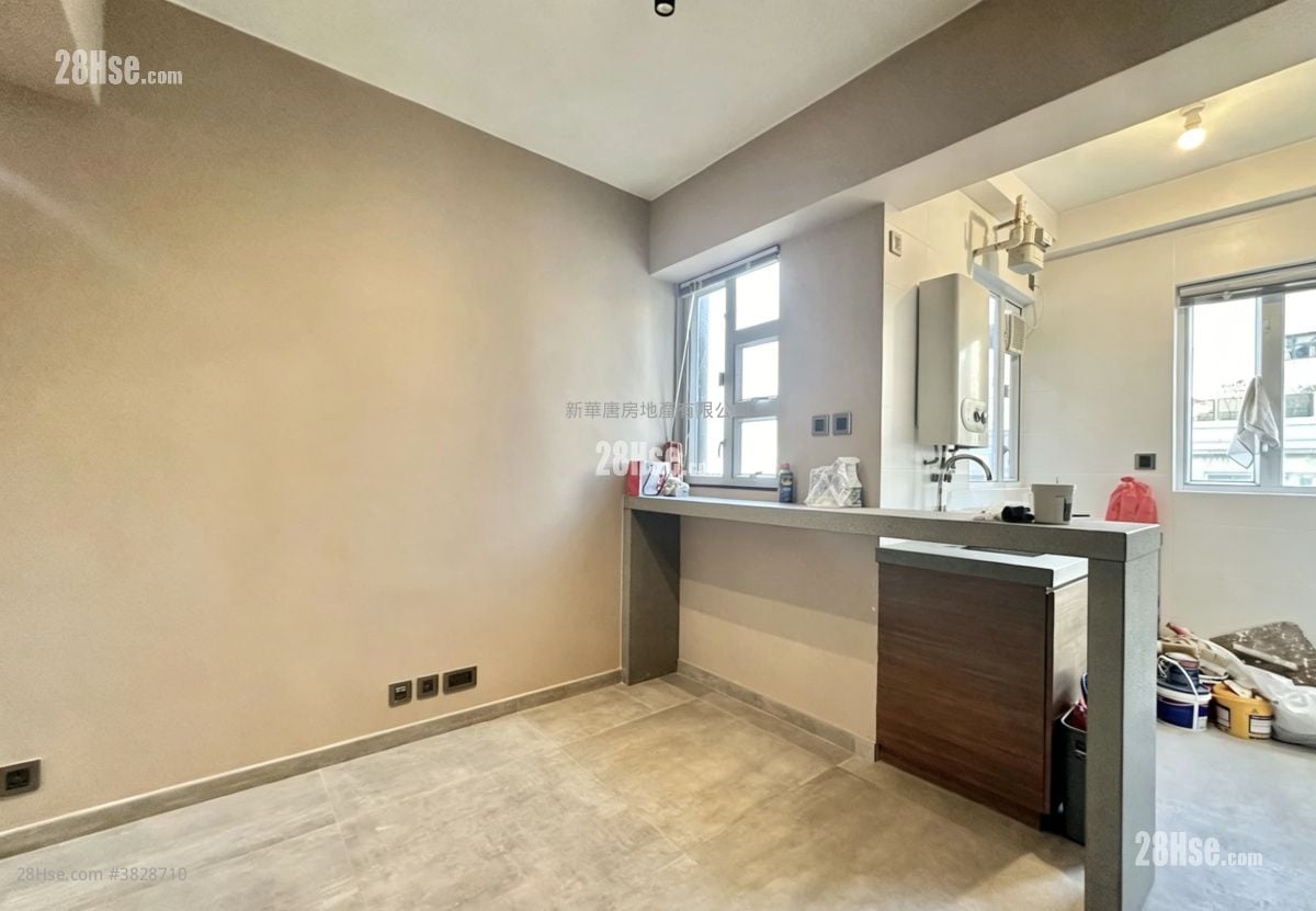 Bonanza Court Rental 3 Bedrooms , 1 Bathroom 618 ft²