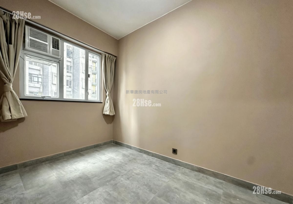 Bonanza Court Rental 3 Bedrooms , 1 Bathroom 618 ft²