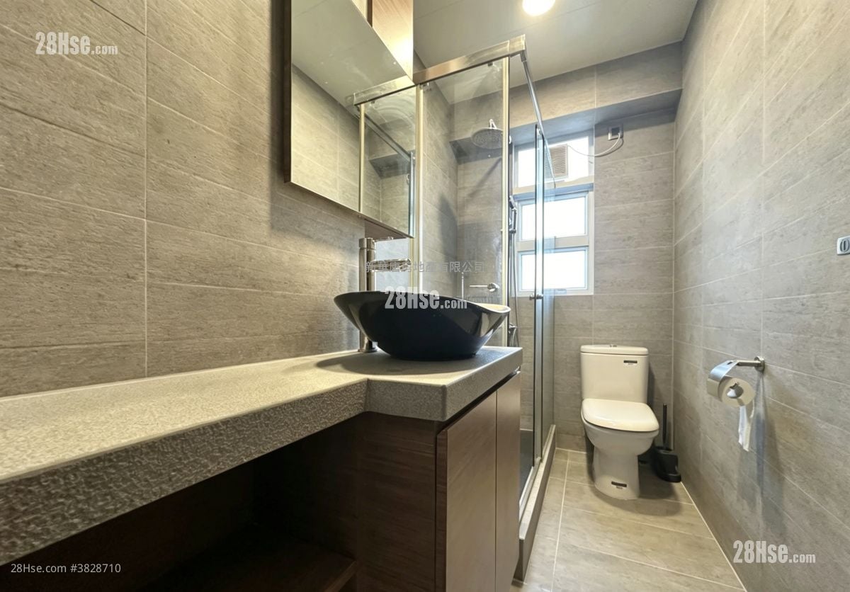 Bonanza Court Rental 3 Bedrooms , 1 Bathroom 618 ft²