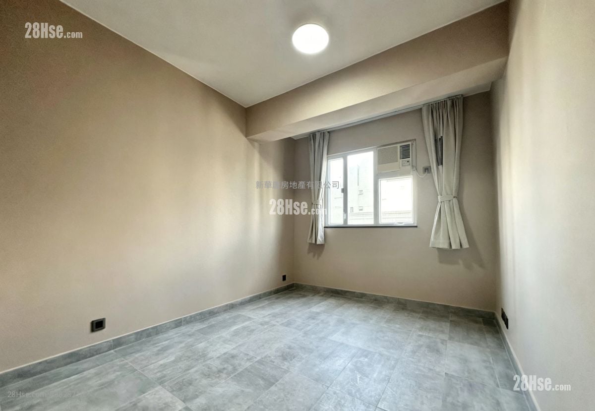 Bonanza Court Rental 3 Bedrooms , 1 Bathroom 618 ft²