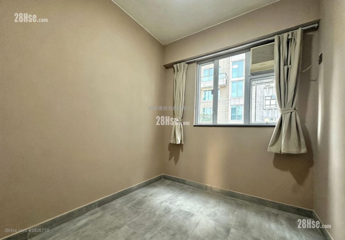 Bonanza Court Rental 3 Bedrooms , 1 Bathroom 618 ft²