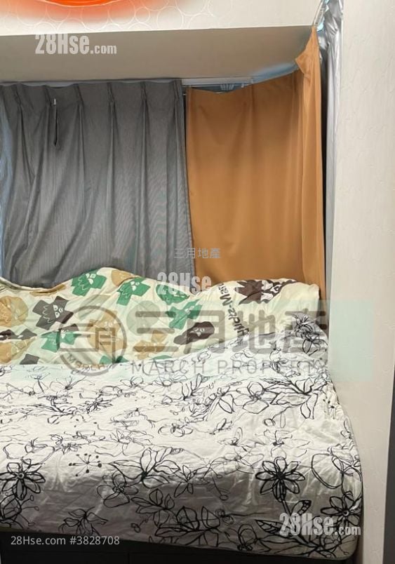 富威閣 售盤 2 房 , 1 浴室 324 平方呎