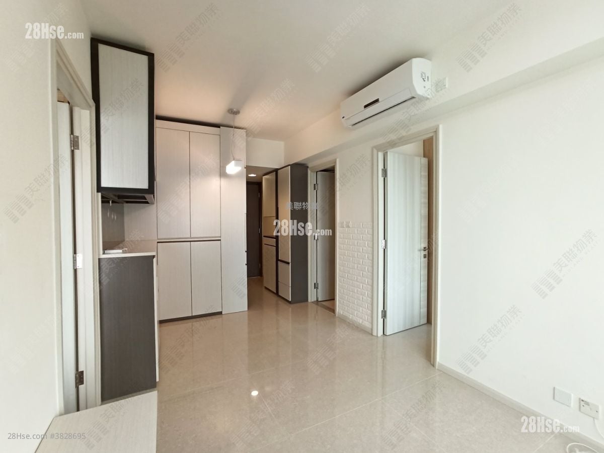 世宙 租盘 2 房 , 1 浴室 426 平方尺