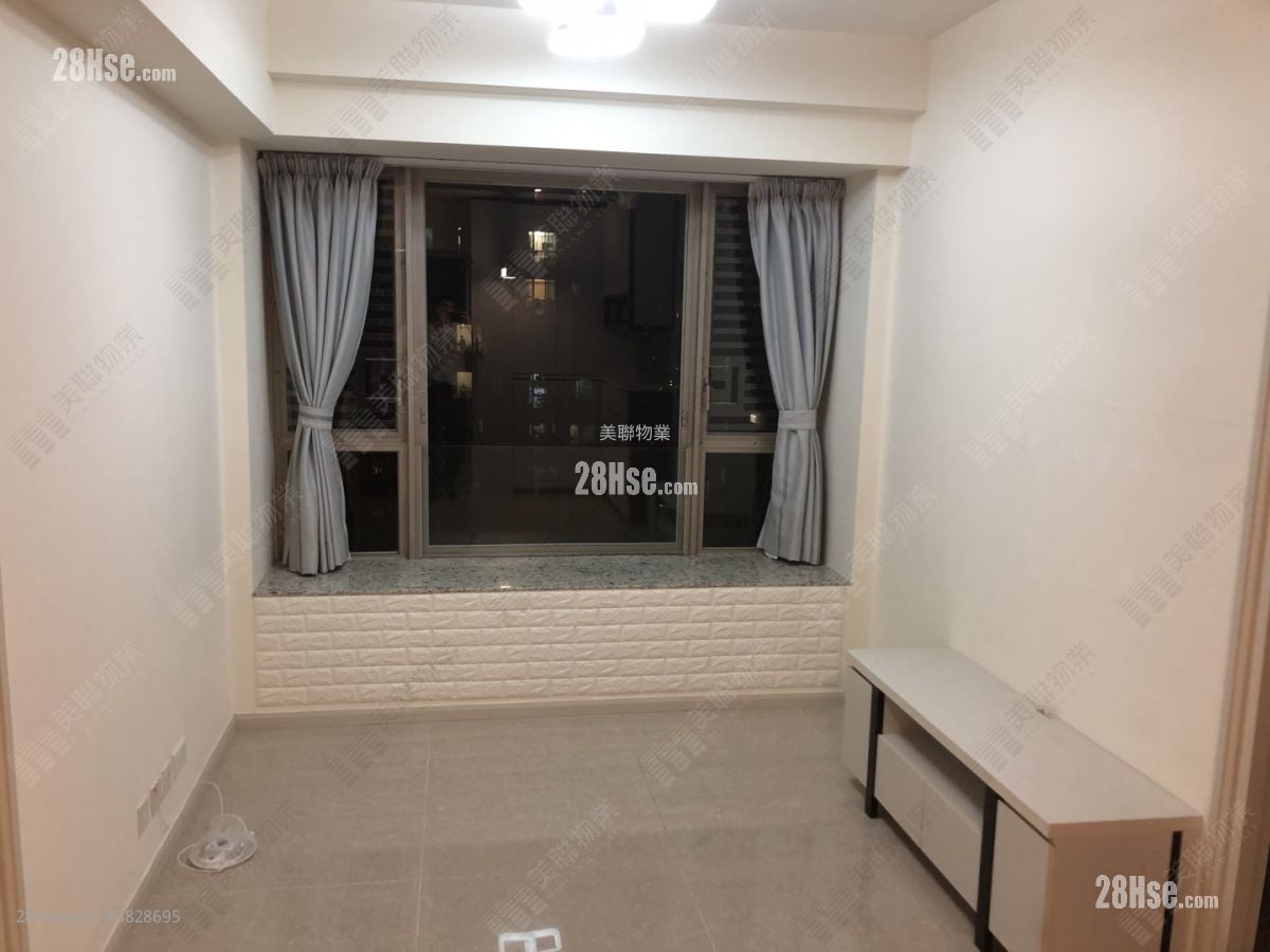 世宙 租盘 2 房 , 1 浴室 426 平方尺