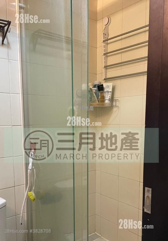 富威閣 售盤 2 房 , 1 浴室 324 平方呎