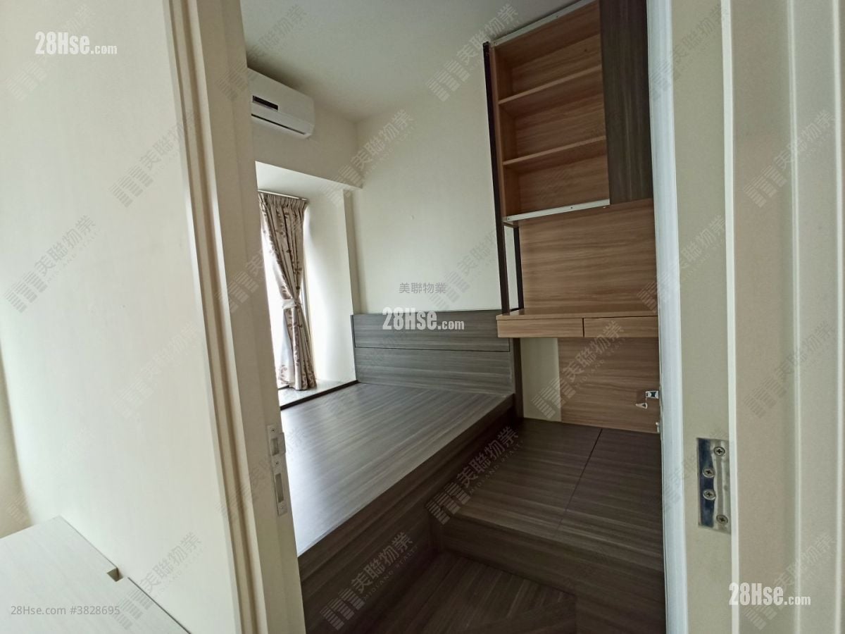 世宙 租盘 2 房 , 1 浴室 426 平方尺