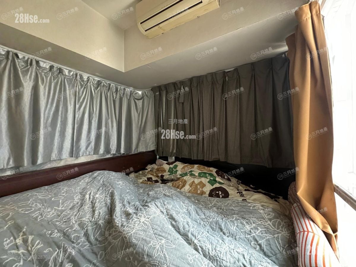 富威閣 售盤 2 房 , 1 浴室 324 平方呎