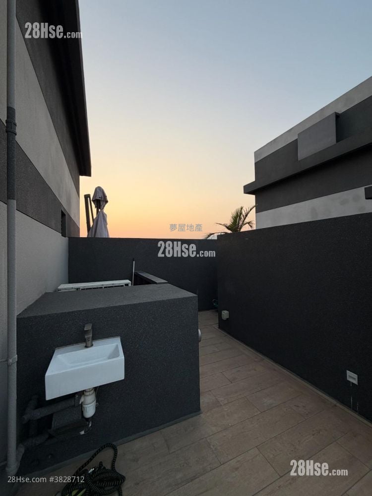 Oma Oma Rental 1 Bedroom , 1 Bathroom 316 ft²