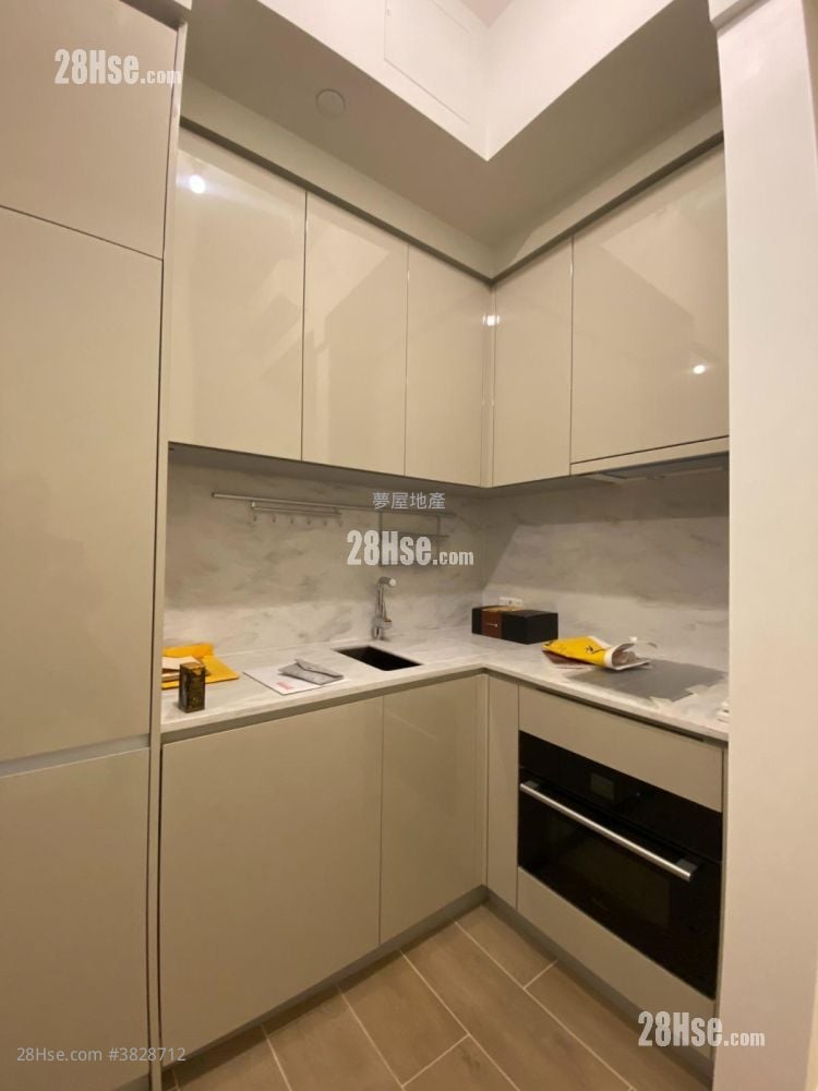 Oma Oma Rental 1 Bedroom , 1 Bathroom 316 ft²