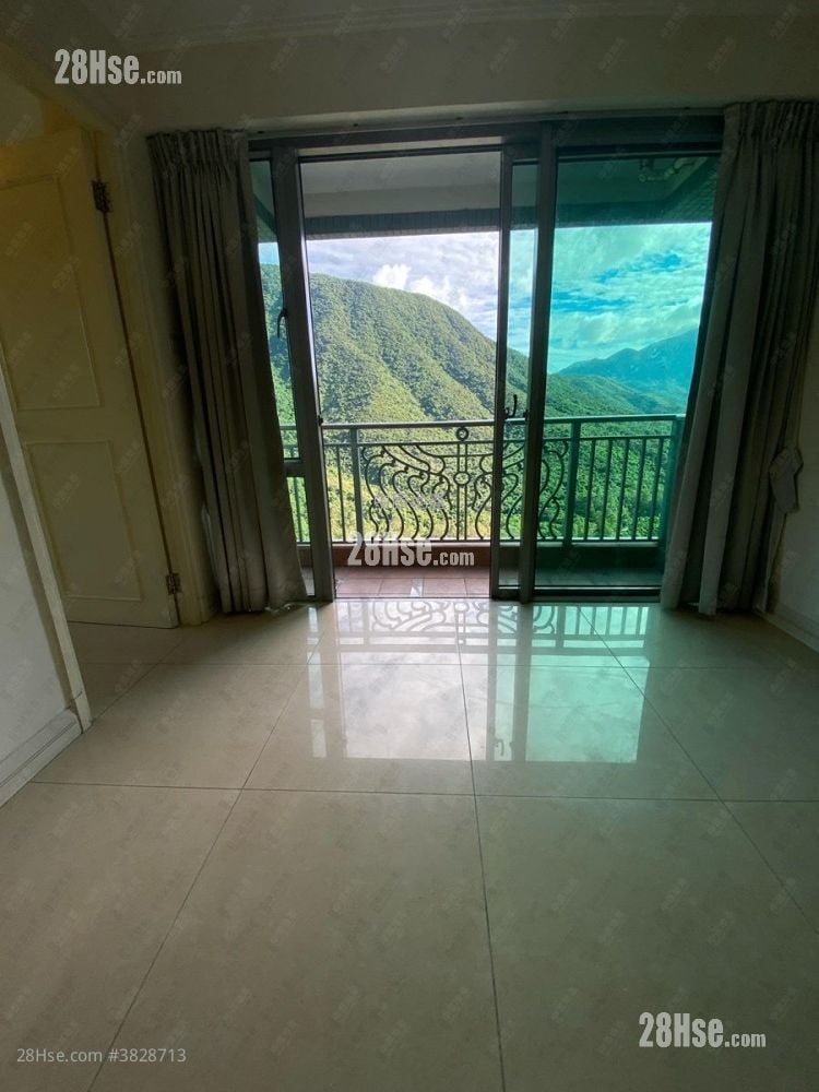 Caribbean Coast Rental 2 Bedrooms , 1 Bathroom 544 ft²